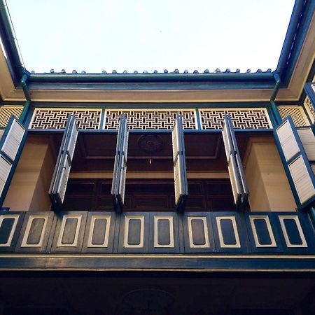Super Oyo 456 Aljadid Guest House Medan Exteriör bild